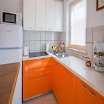 In - Insel Krk 13598 Daire Vrbnik (Primorje-Gorski Kotar)