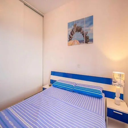 Appartement In - Insel Krk 13598 *