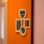 In - Insel Krk 13598 アパート *