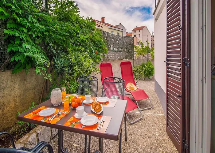 In - Insel Krk 13598