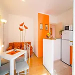 Apartment In - Insel Krk 13598 *